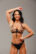 Costum de baie Capri Stambul