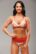 Costum de baie Corse TERRA RED