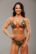 Costum de baie SEYCHELLE Mandarin
