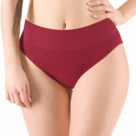 Chilot bambus cu talie inalta 00035