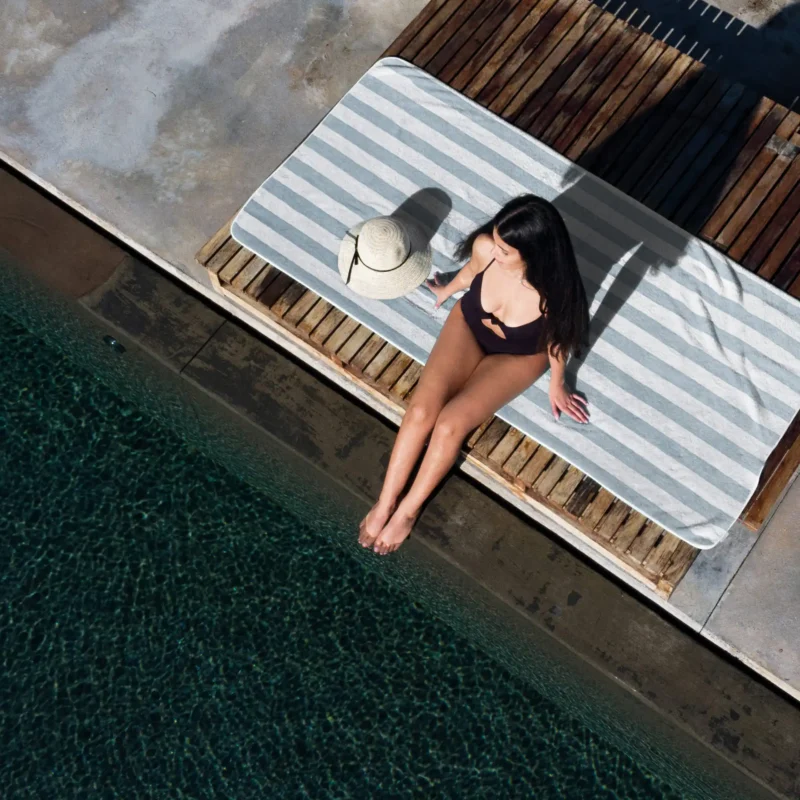 Prosop de plaja AVEIRO