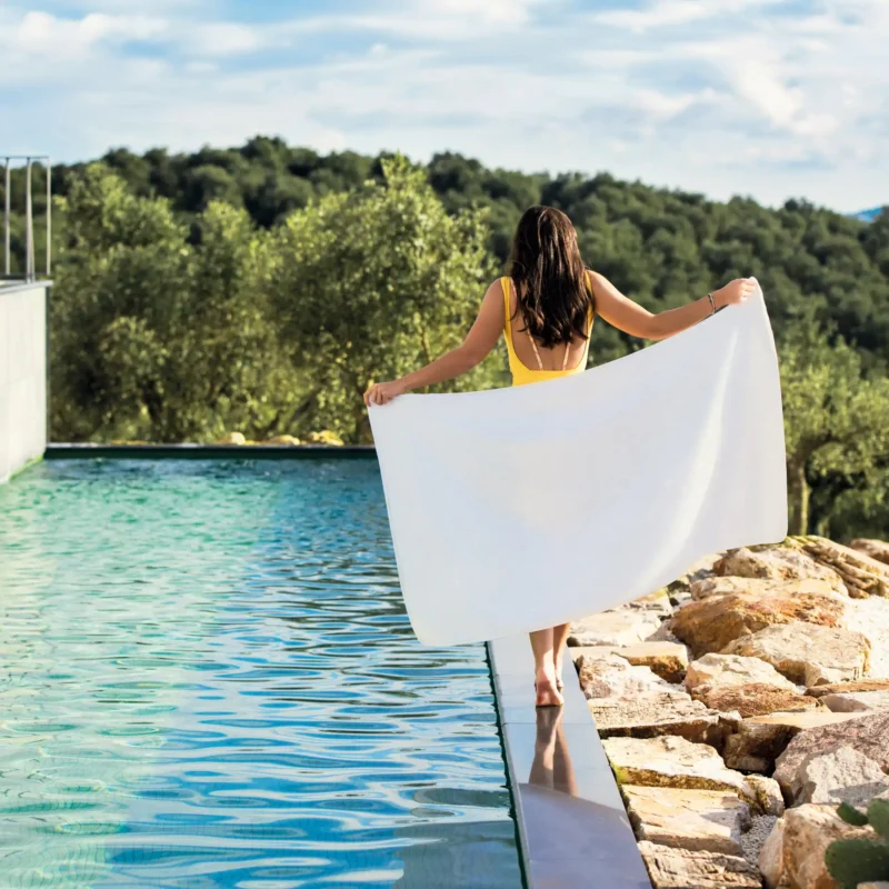 Prosoape de plaja bumbac egiptean COOL