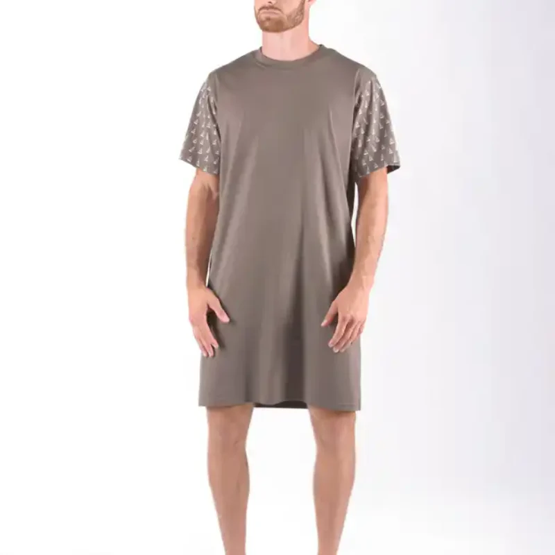 Cămașă de noapte bărbați 79176P