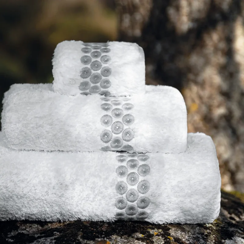 Prosoape de baie bumbac egiptean ANGELE