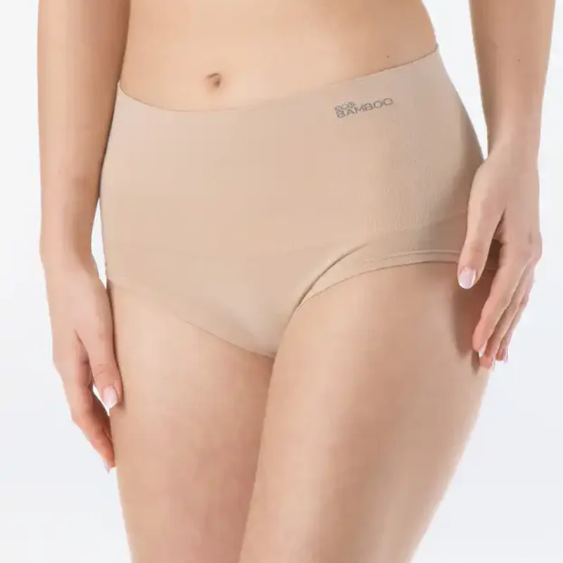 Chiloti talie intarita 00052P Eco Bamboo