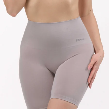 Boxeri damă bambus tip biker shorts 03020