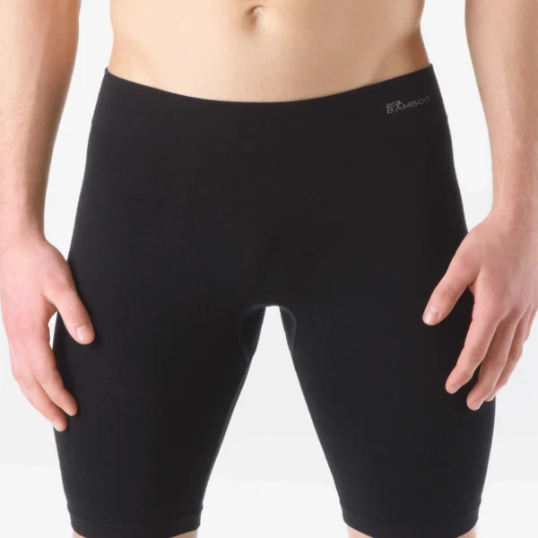 Boxer Briefs Picioare Lungi din Bambus 54019