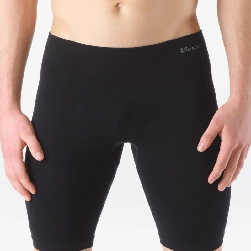 Boxer Briefs Picioare Lungi din Bambus 54019