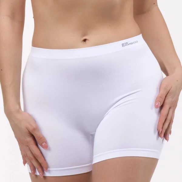 Boxeri lungi bambus 03021