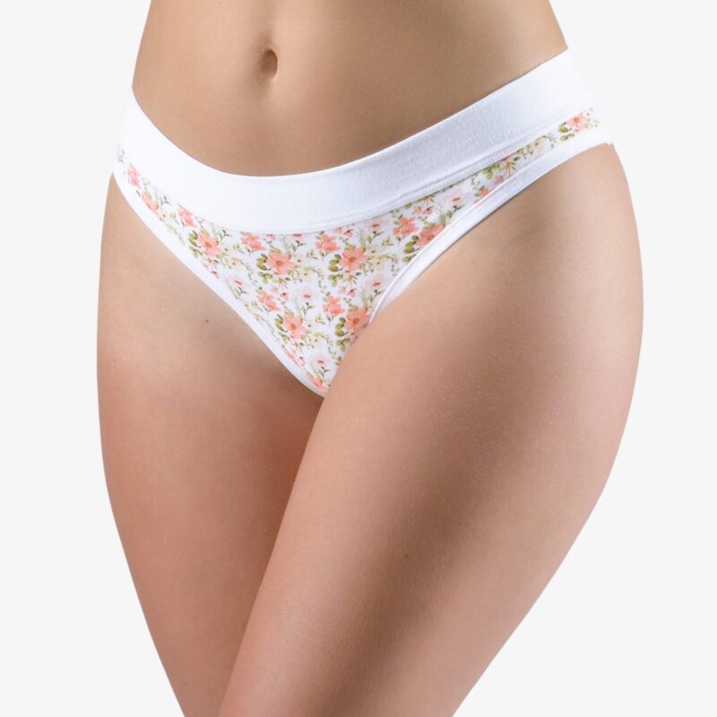Chilot mini damă din bumbac 16179