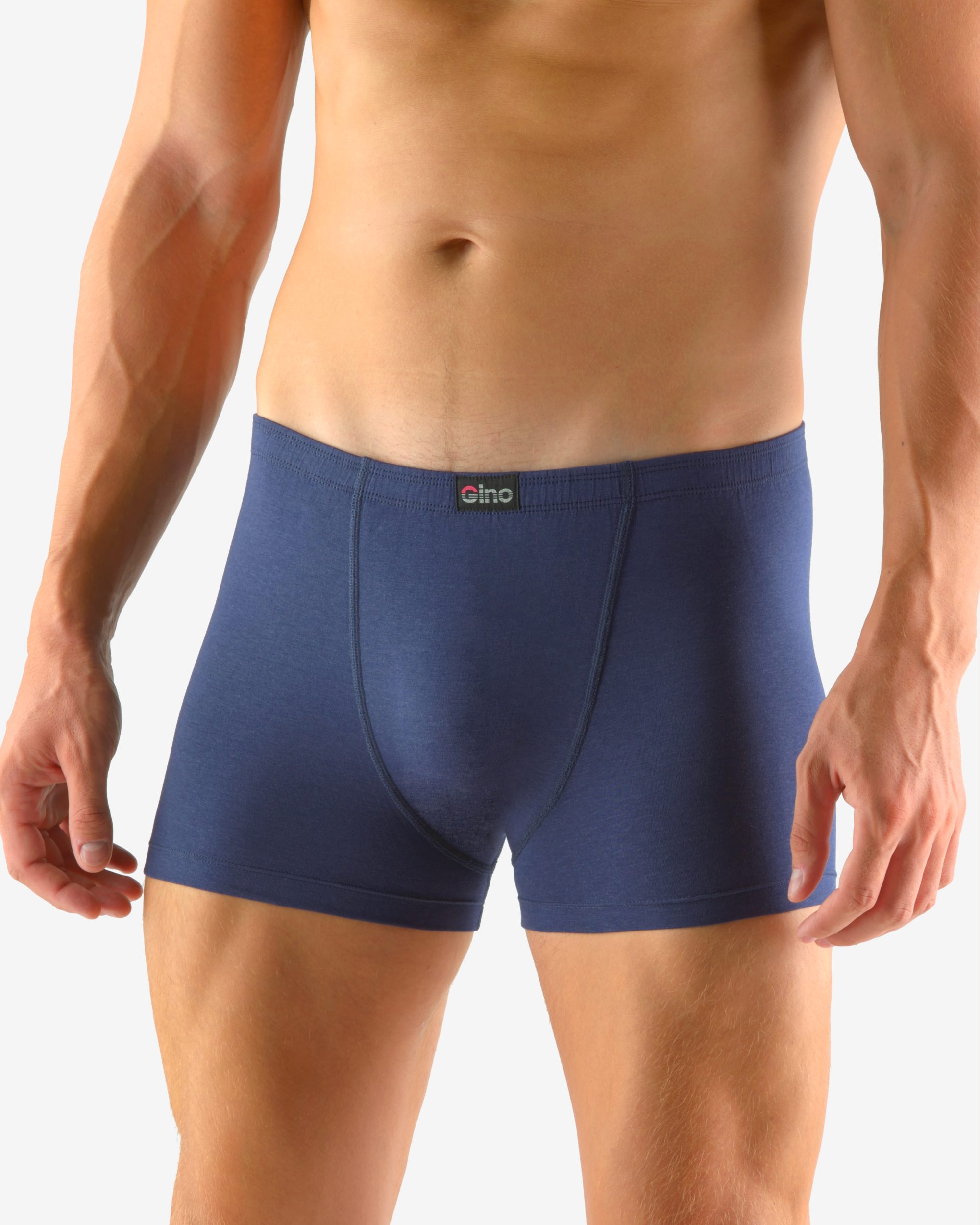 Boxeri mulați bărbați din Tencel 73068 Boxeri mulați bărbați din Tencel 73068