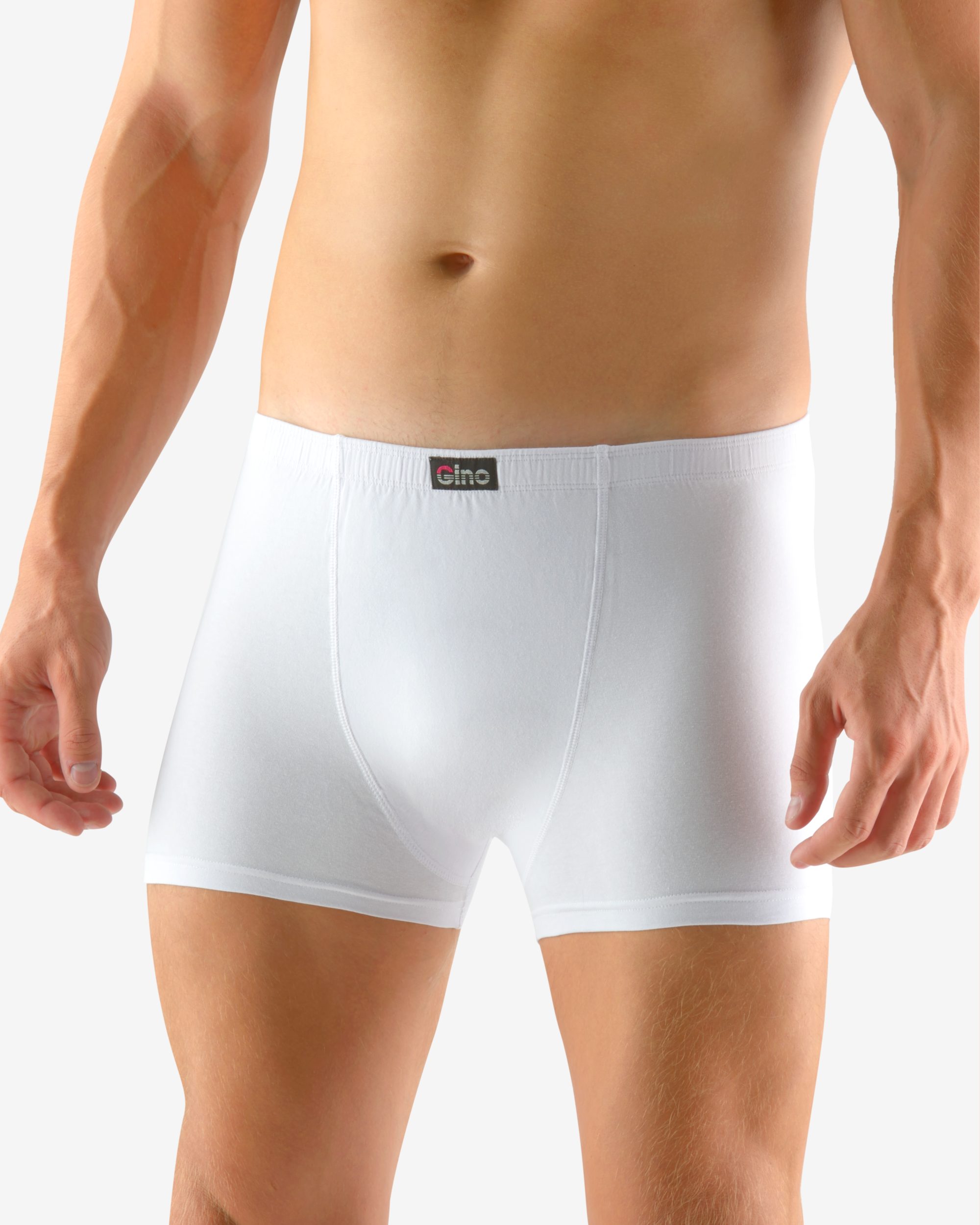 Boxeri mulați bărbați din Tencel 73068 Boxeri mulați bărbați din Tencel 73068