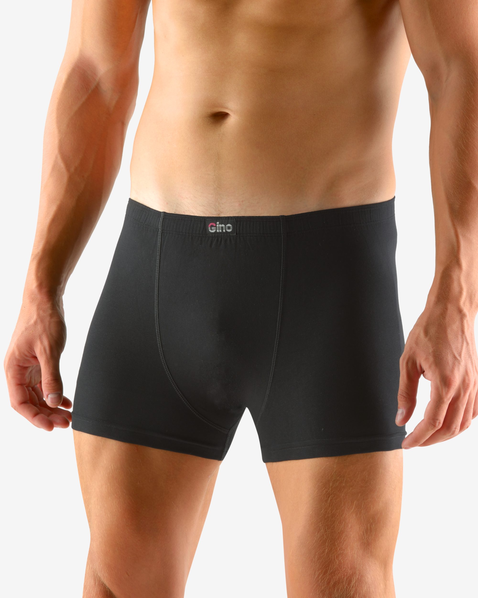Boxeri mulați bărbați din Tencel 73068 Boxeri mulați bărbați din Tencel 73068