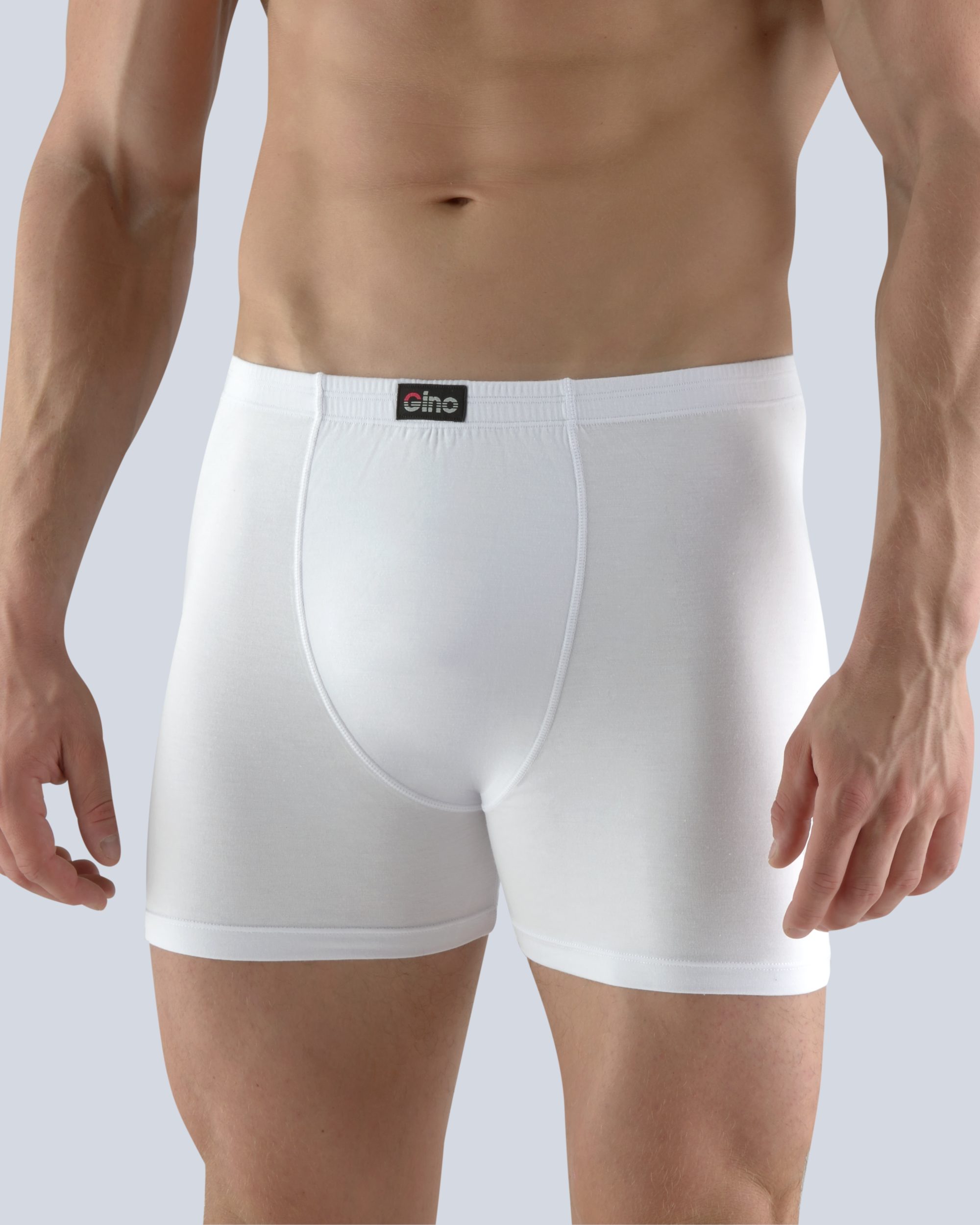 Boxeri scurți bărbați din Tencel 74090 Boxeri scurți bărbați din Tencel 74090