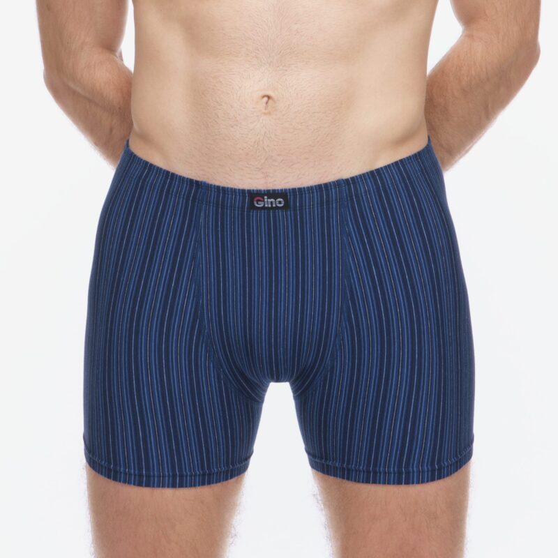 Boxeri scurți bărbați din Tencel 74183