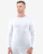 Tricou cu mânecă lungă bărbați din 100% bumbac 78003