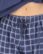 Pijama lungă bărbați din bumbac 79149 – liquorice 2