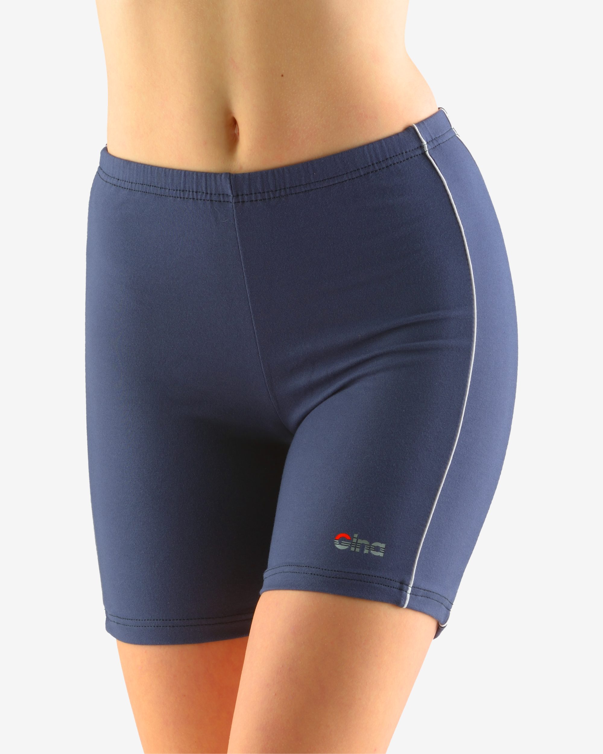 Pantaloni scurți fete din bumbac 93000 Pantaloni scurți fete din bumbac 93000