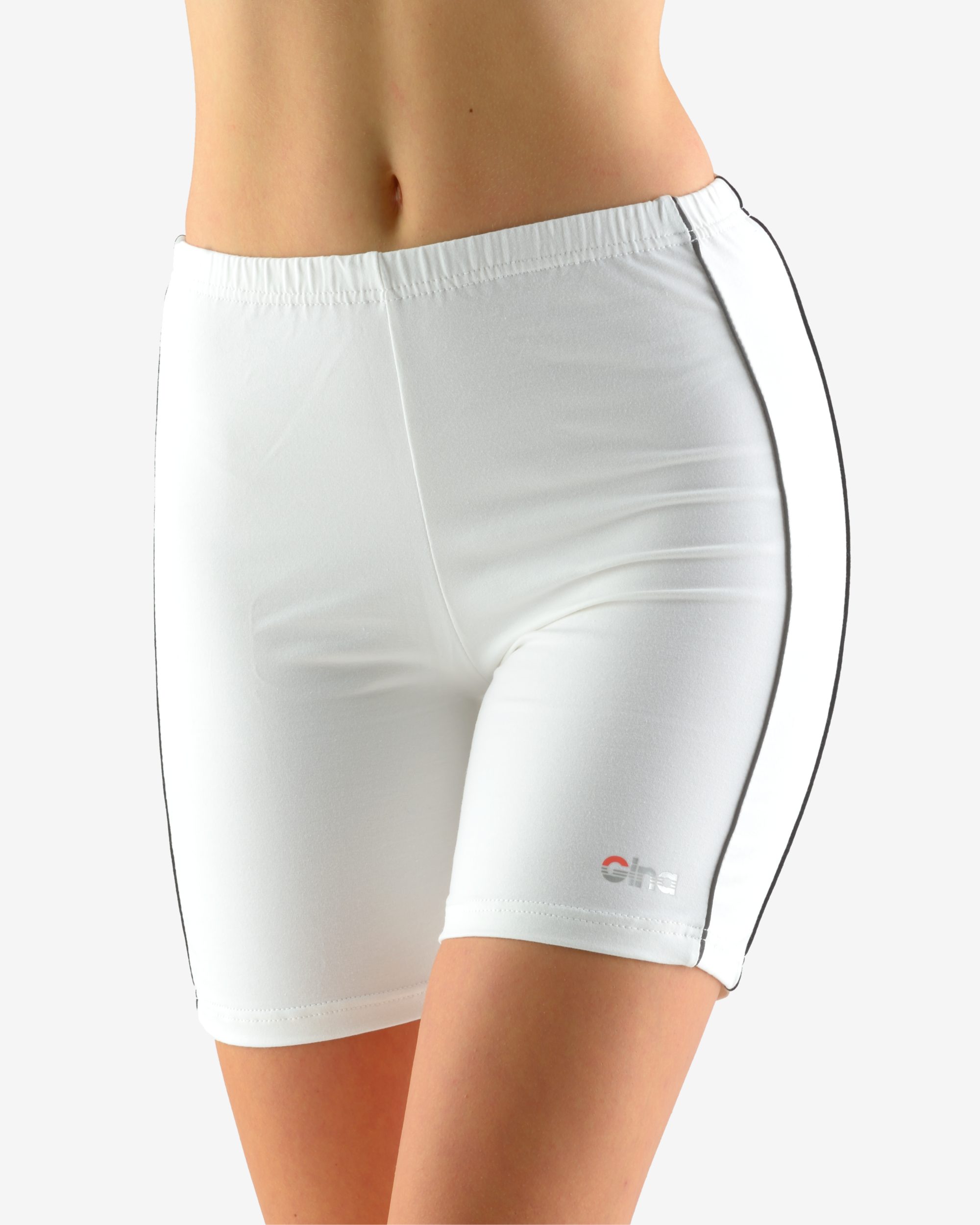 Pantaloni scurți fete din bumbac 93000 Pantaloni scurți fete din bumbac 93000