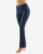 Bell bottoms shorter damă din bumbac 96000