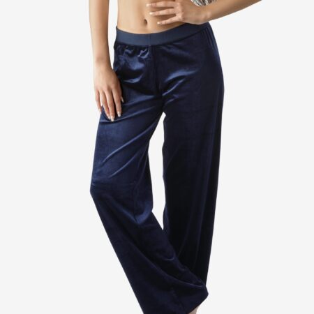 Pantaloni drepți damă 96084