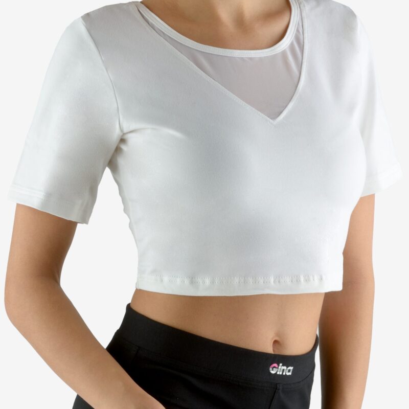 Tricou damă din bumbac 97011