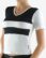 Tricou cu mânecă scurtă damă din bumbac 98003