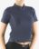 Tricou cu mânecă scurtă damă din bumbac 98005