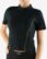 Tricou cu mânecă scurtă damă din bumbac 98005